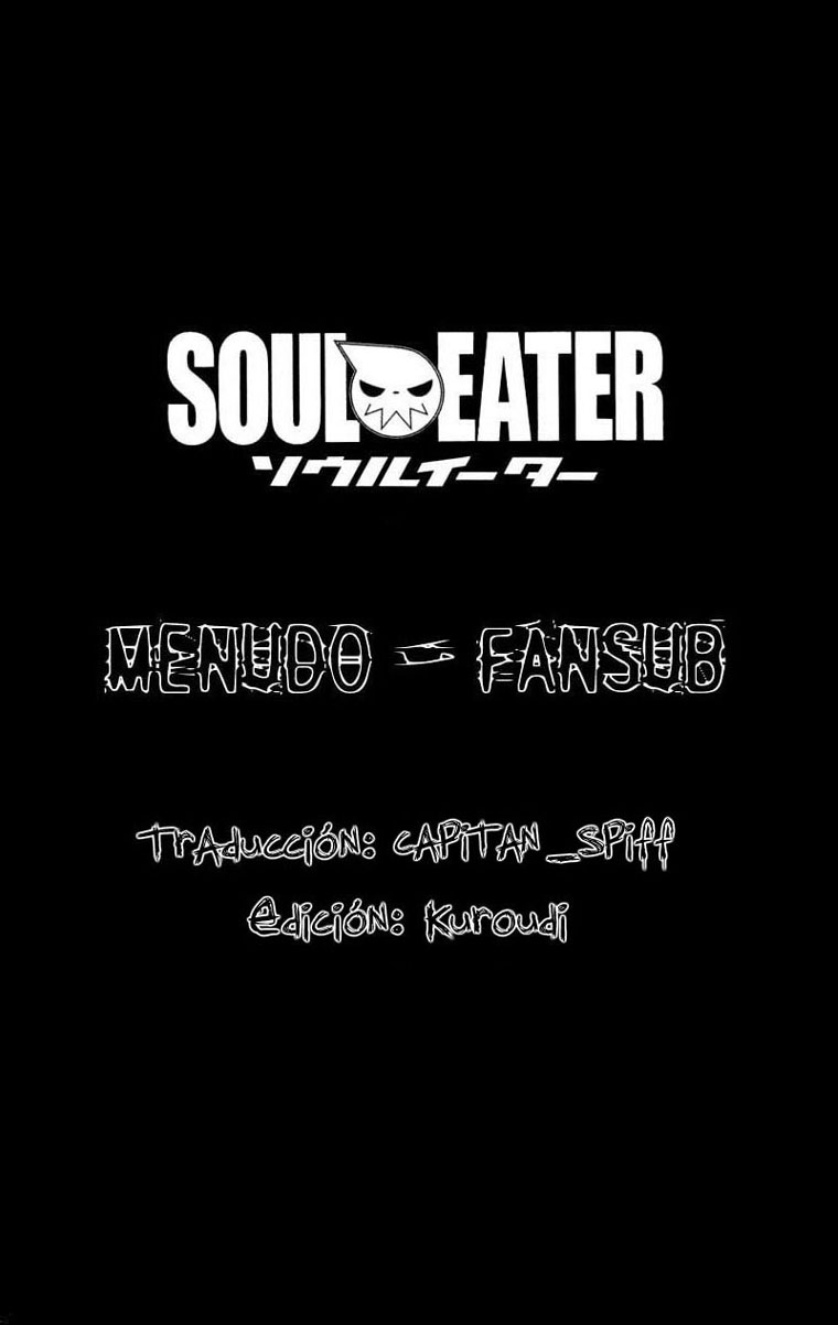 Read Soul Eater (es) Manga Online