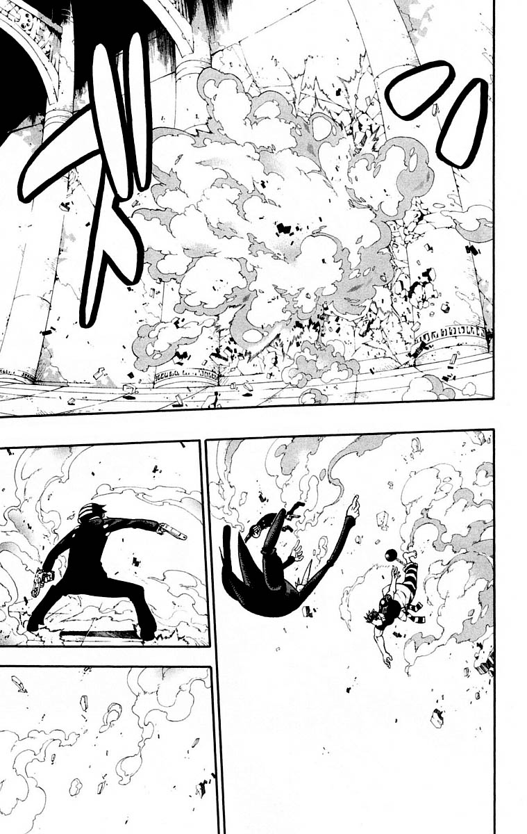 Read Soul Eater (es) Manga Online