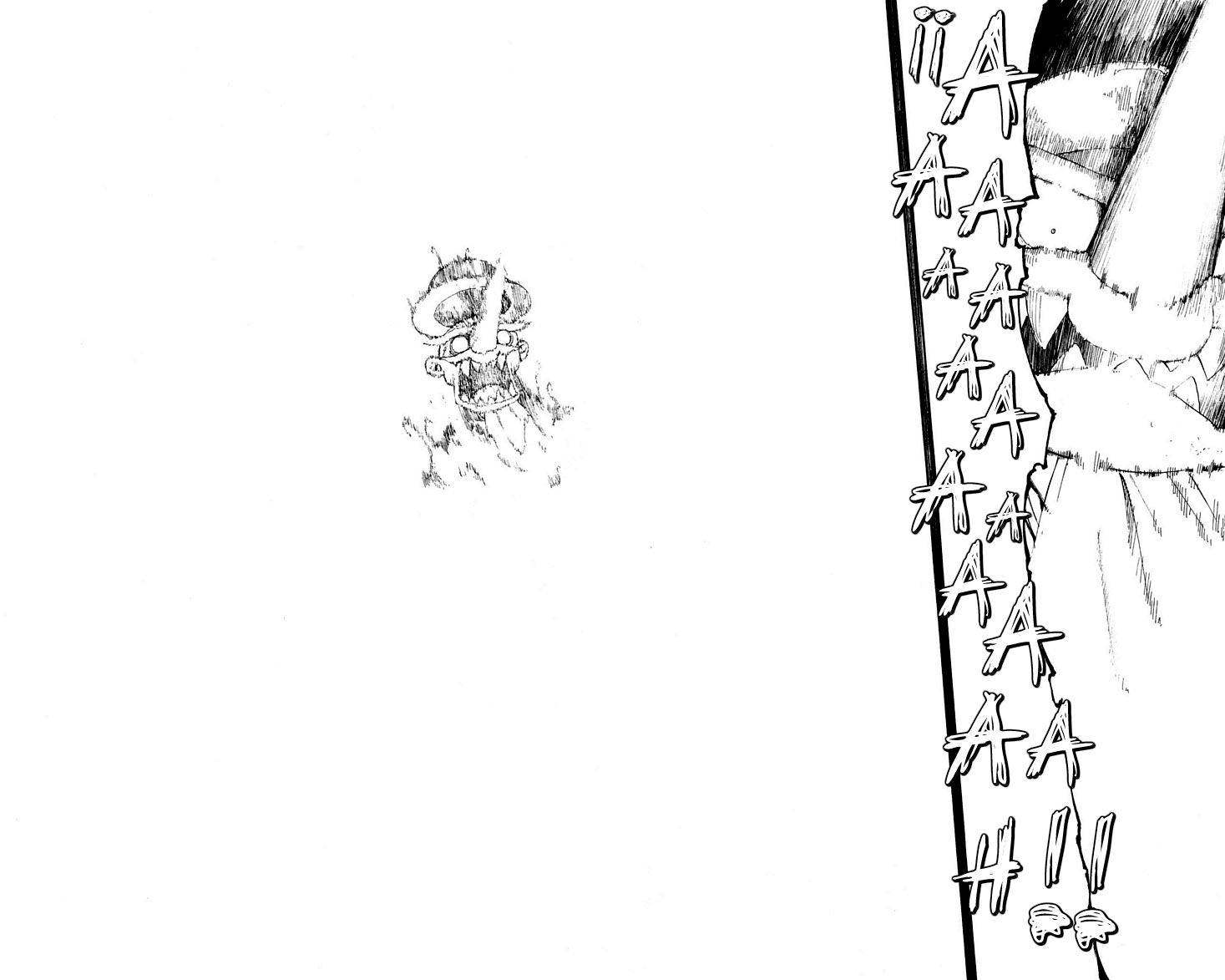 Read Soul Eater (es) Manga Online