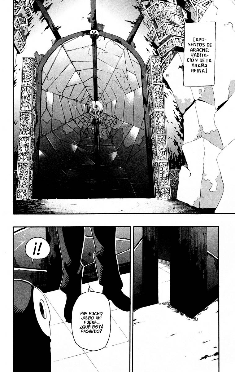 Read Soul Eater (es) Manga Online