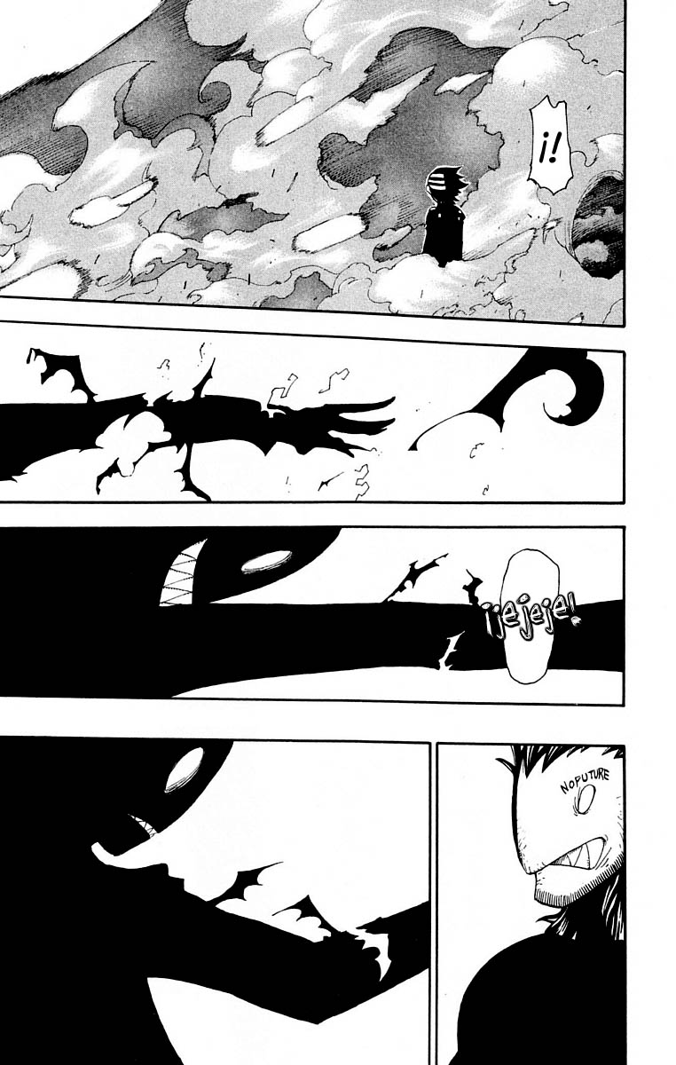 Read Soul Eater (es) Manga Online