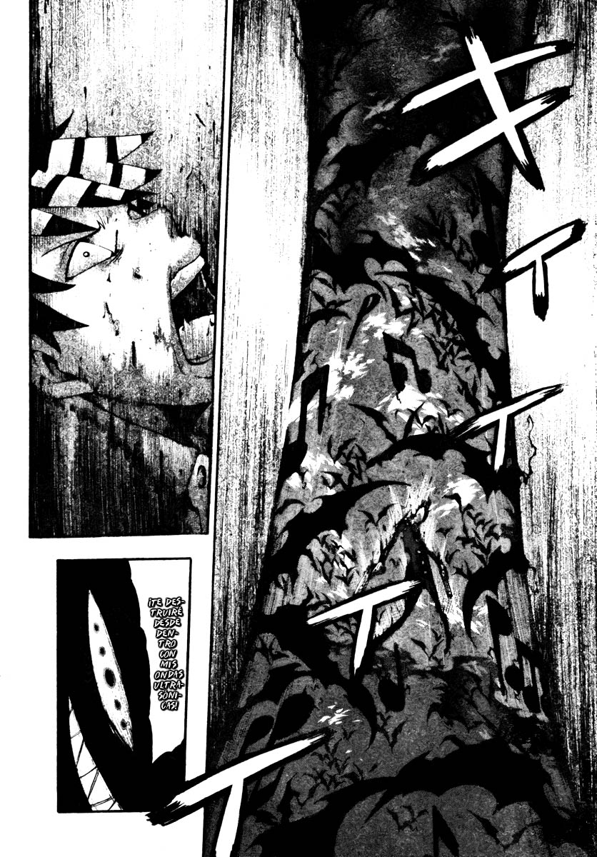 Read Soul Eater (es) Manga Online