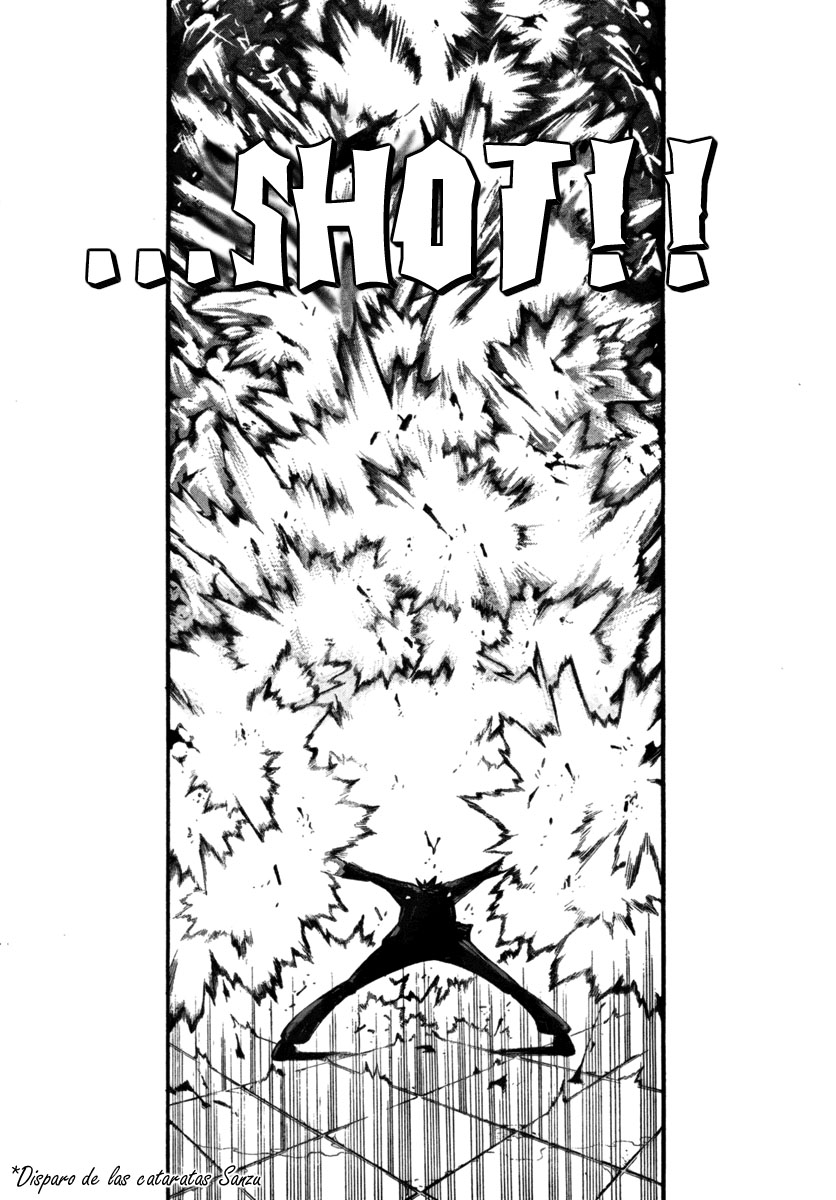 Read Soul Eater (es) Manga Online