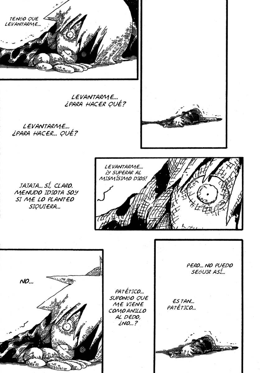 Read Soul Eater (es) Manga Online