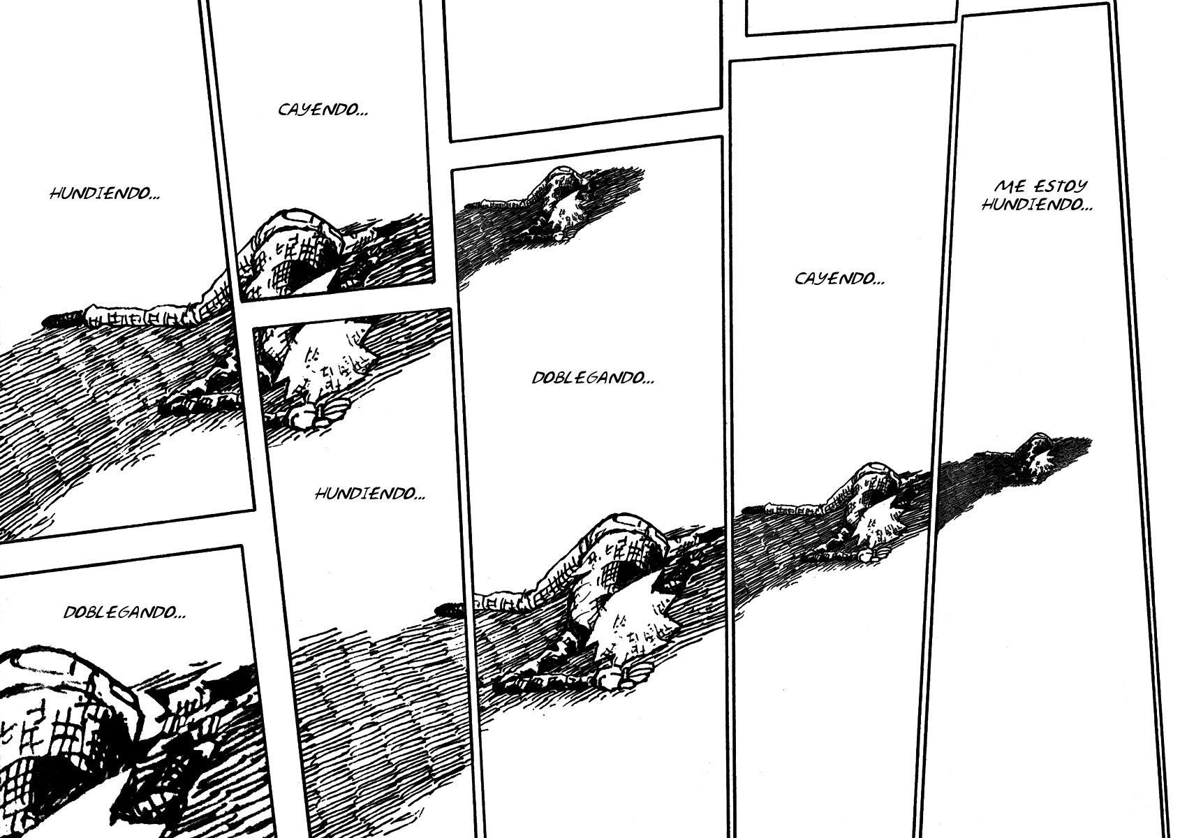 Read Soul Eater (es) Manga Online