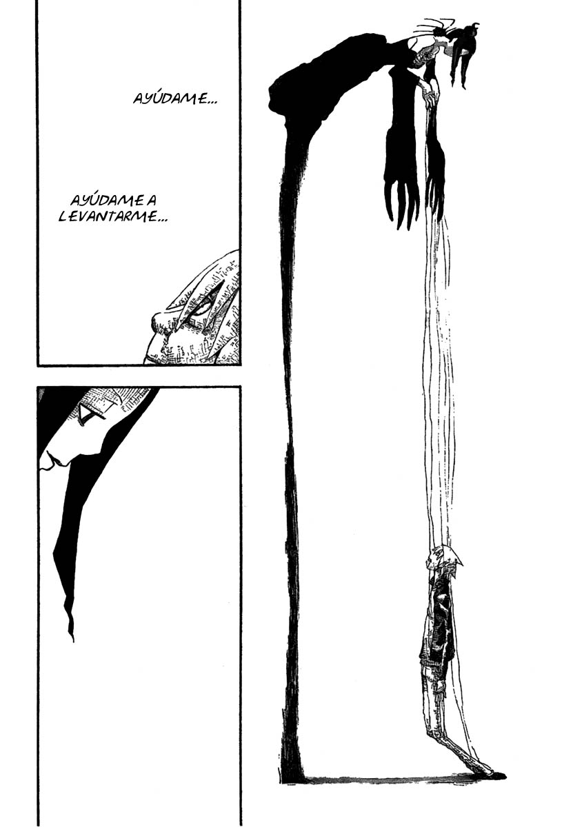 Read Soul Eater (es) Manga Online