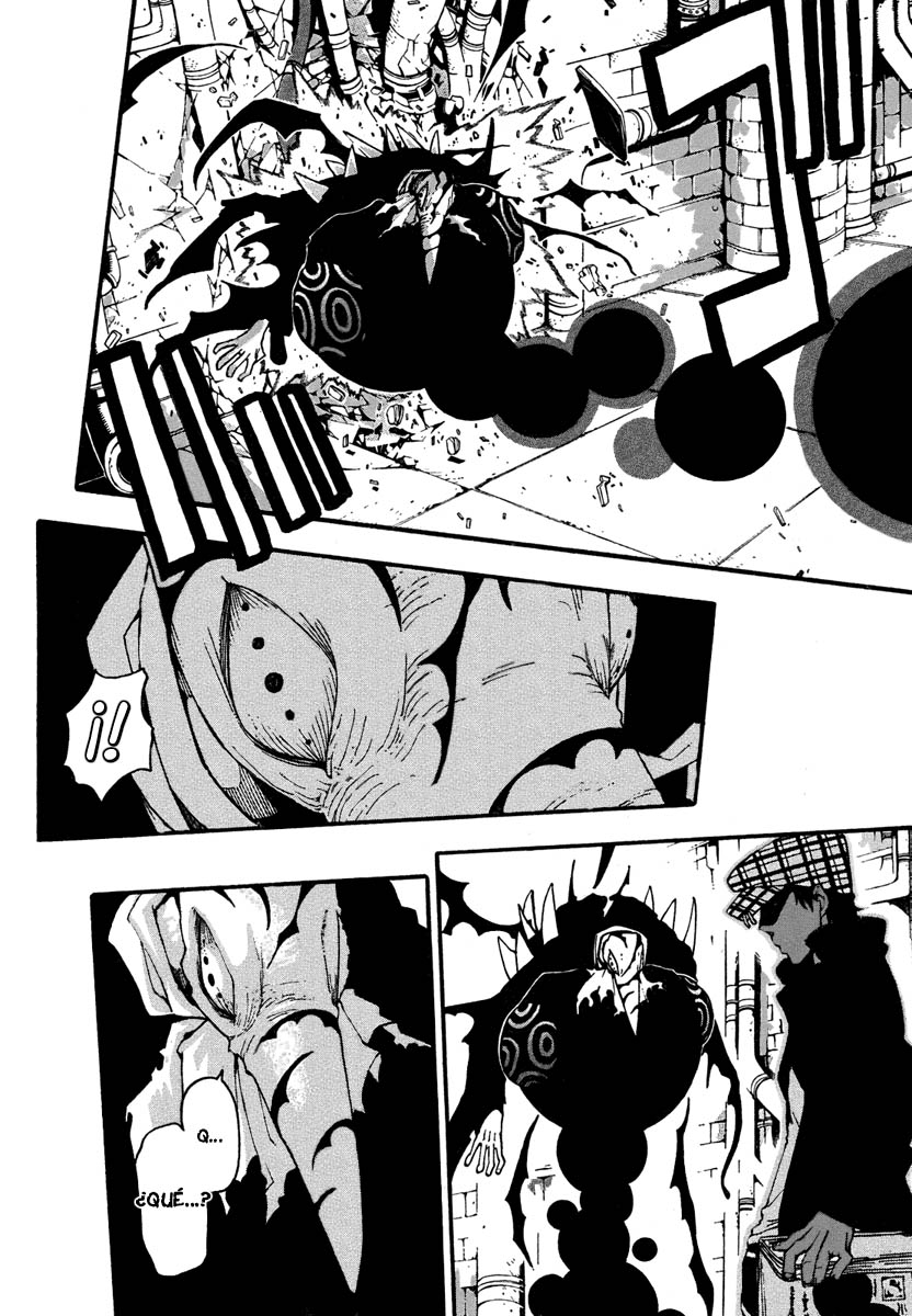 Read Soul Eater (es) Manga Online