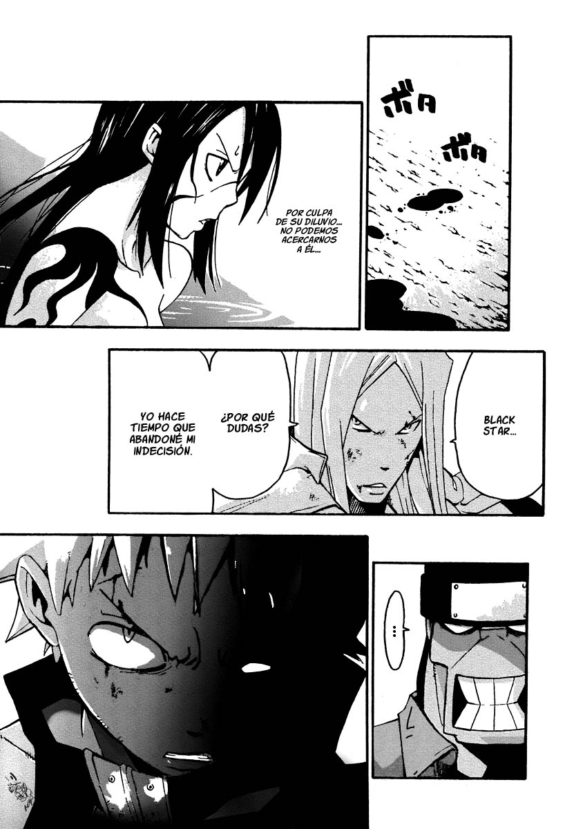 Read Soul Eater (es) Manga Online