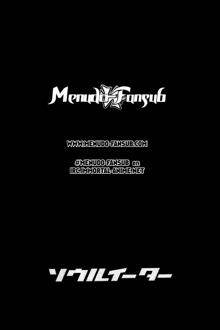 Read Soul Eater (es) Manga Online