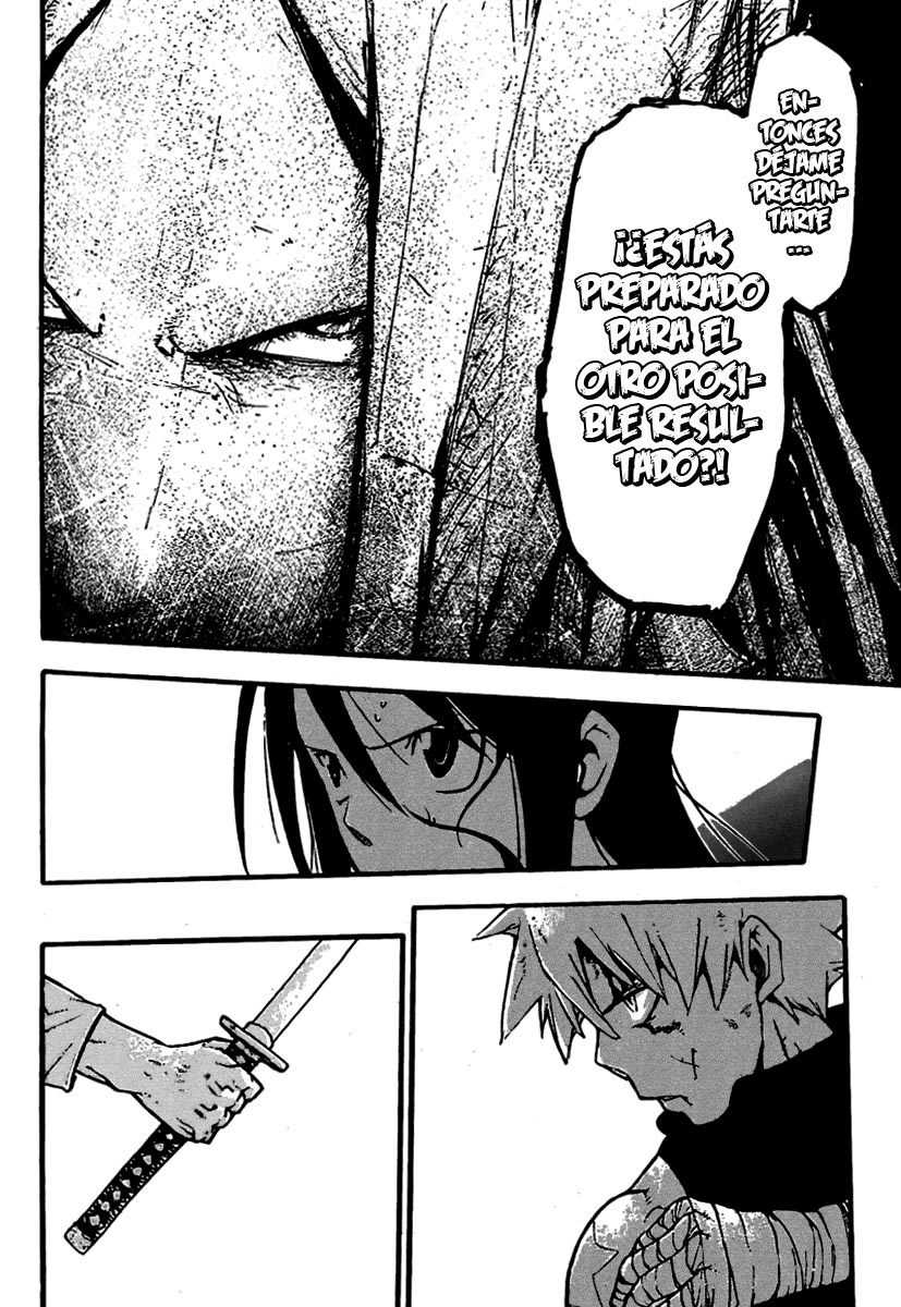 Read Soul Eater (es) Manga Online