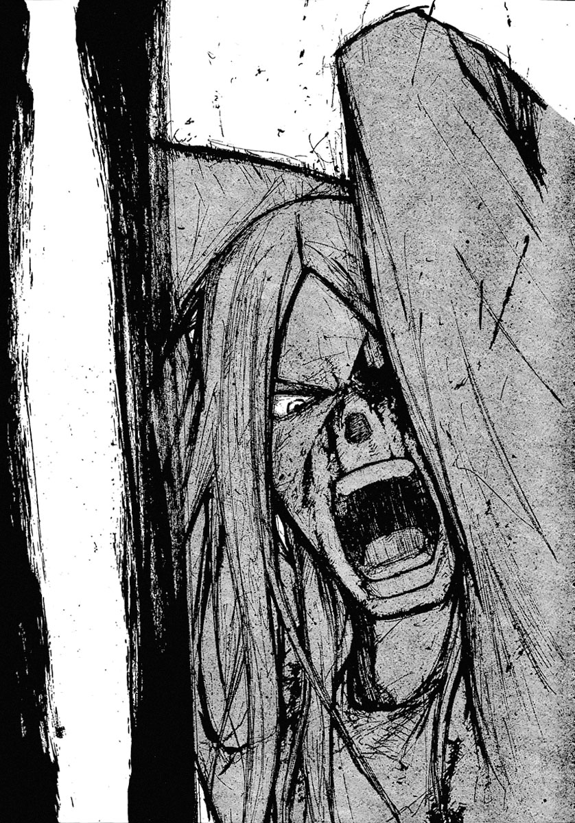 Read Soul Eater (es) Manga Online