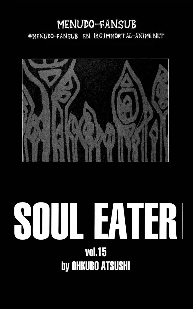 Read Soul Eater (es) Manga Online