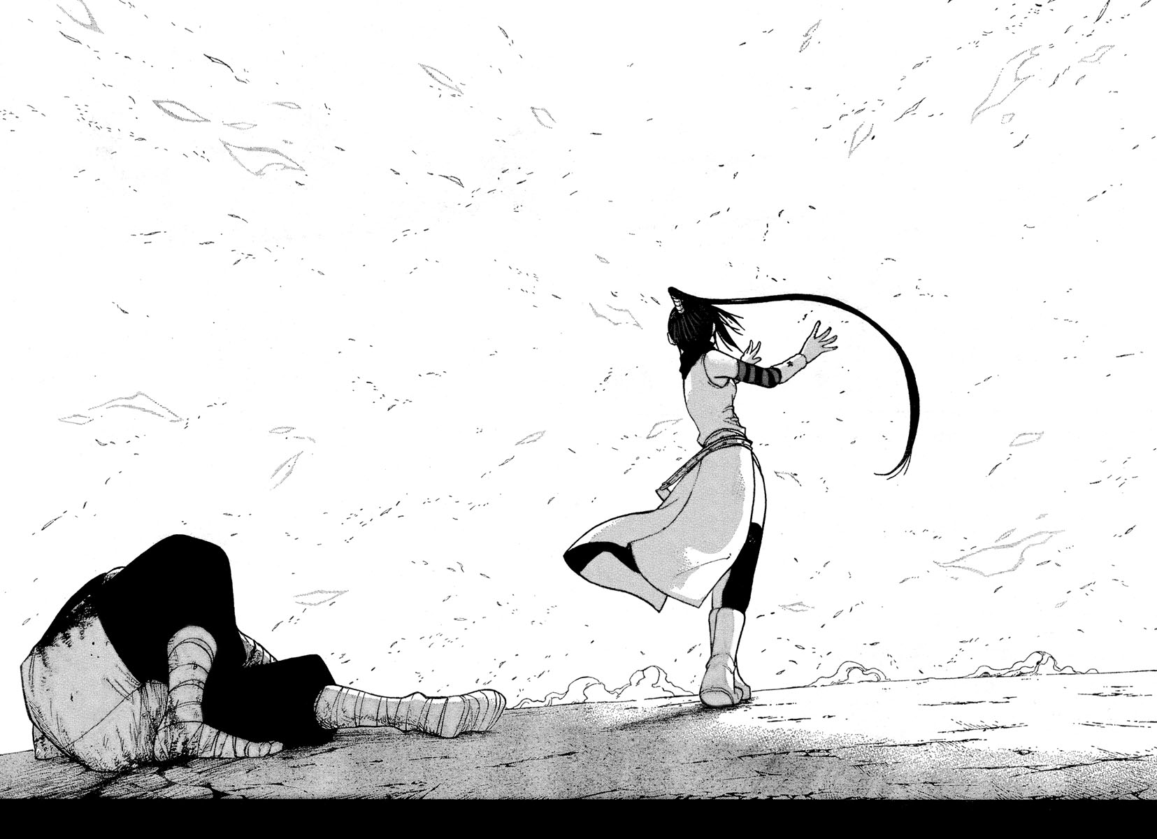 Read Soul Eater (es) Manga Online