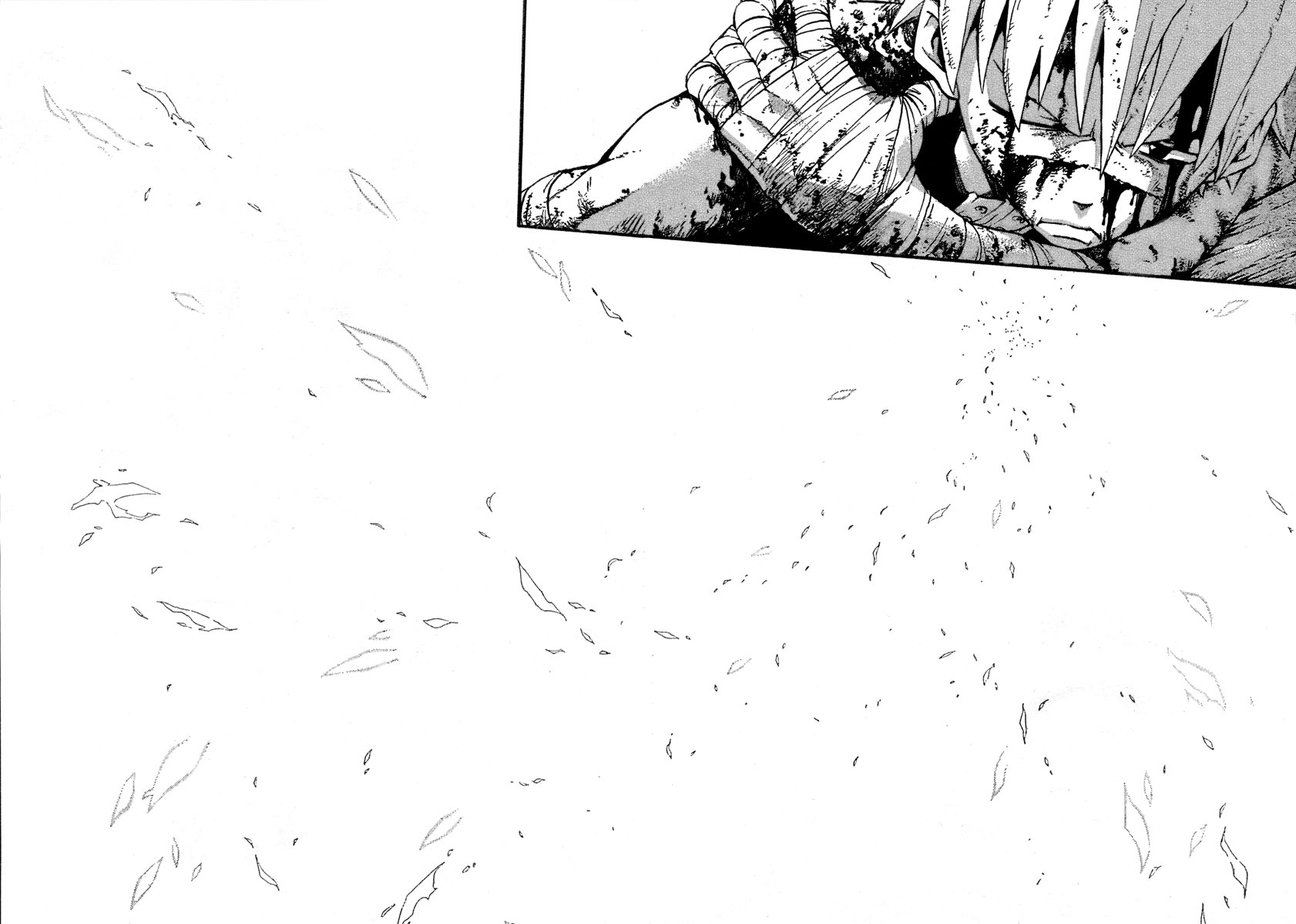 Read Soul Eater (es) Manga Online