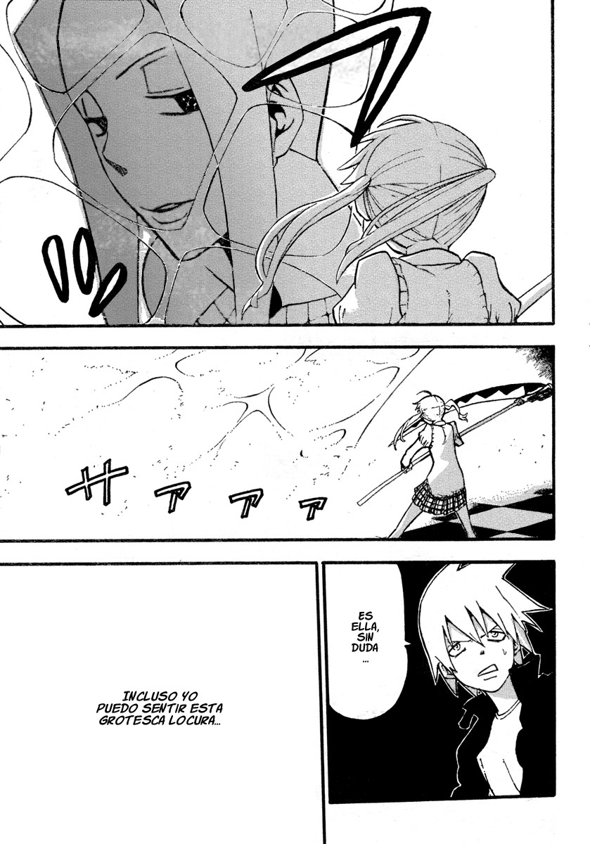 Read Soul Eater (es) Manga Online