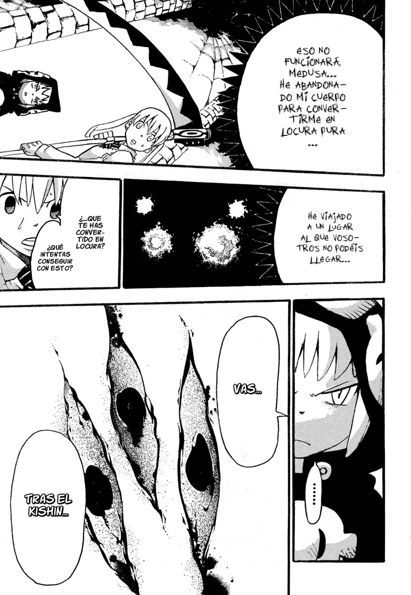 Read Soul Eater (es) Manga Online