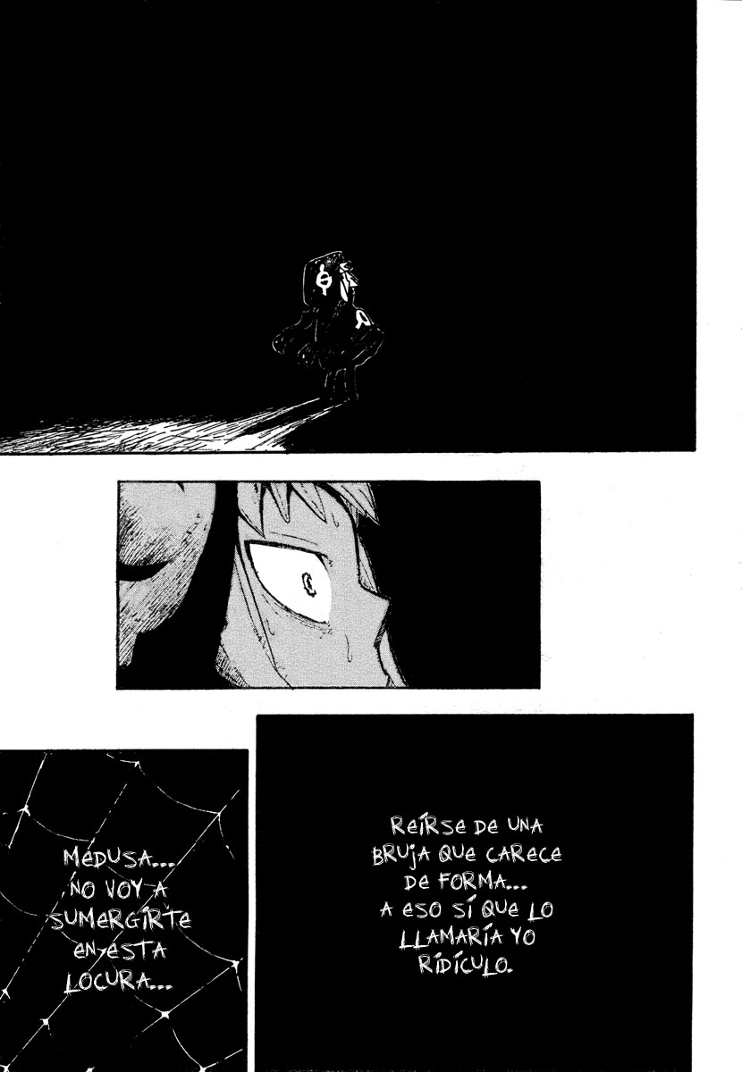 Read Soul Eater (es) Manga Online