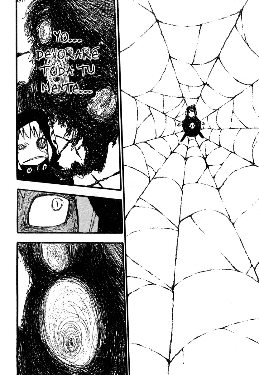 Read Soul Eater (es) Manga Online