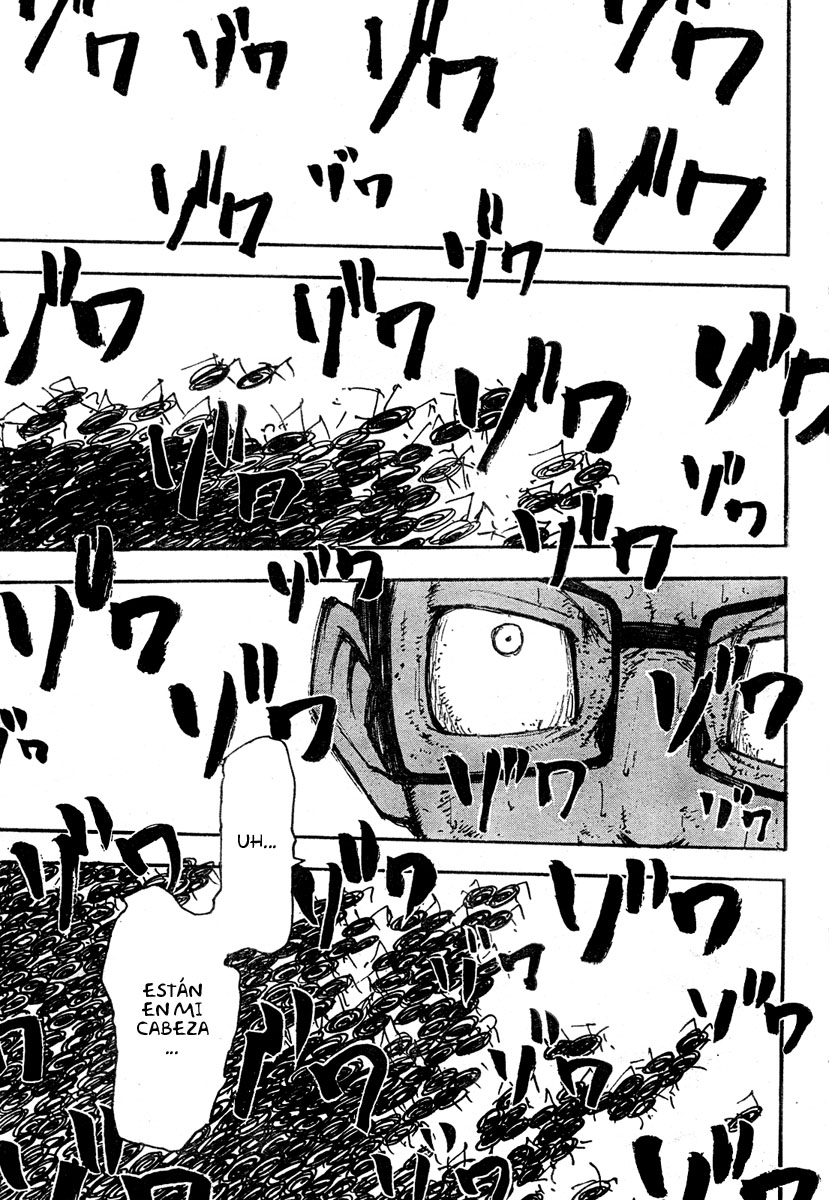 Read Soul Eater (es) Manga Online