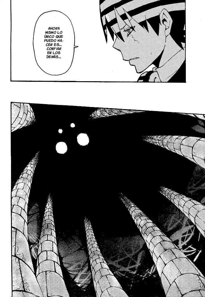 Read Soul Eater (es) Manga Online