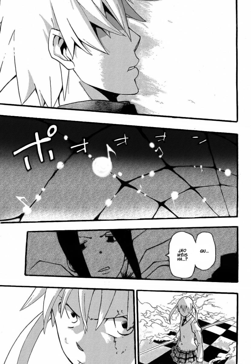 Read Soul Eater (es) Manga Online