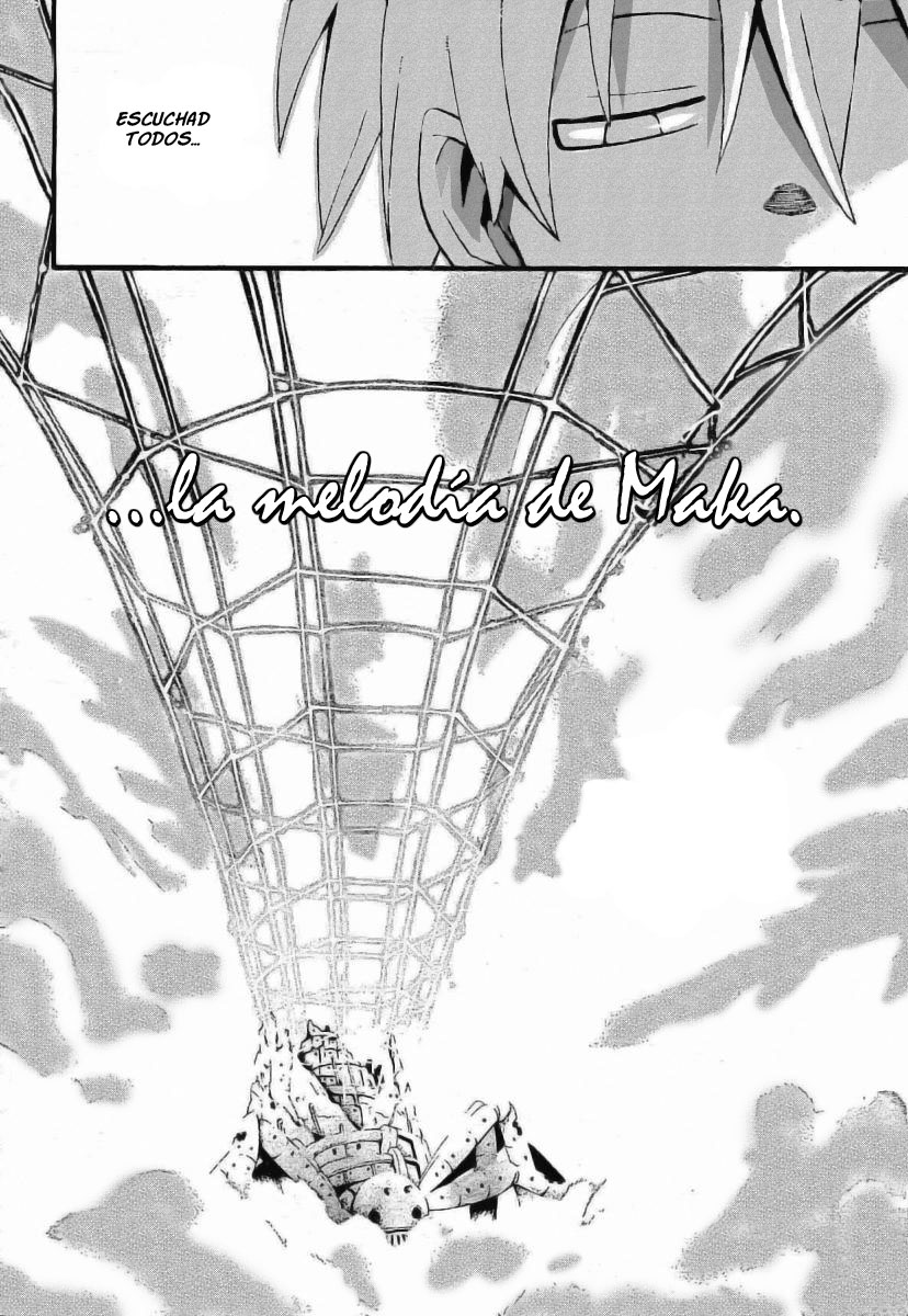 Read Soul Eater (es) Manga Online