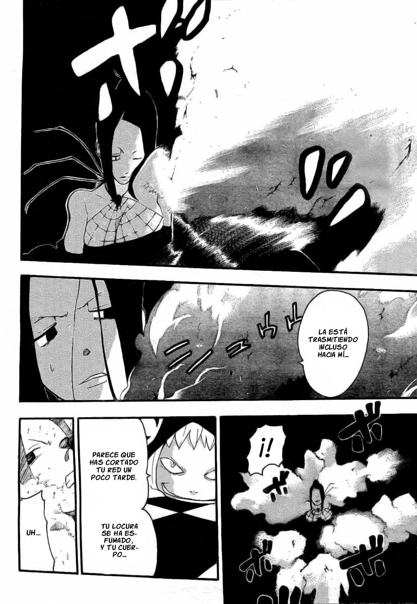 Read Soul Eater (es) Manga Online