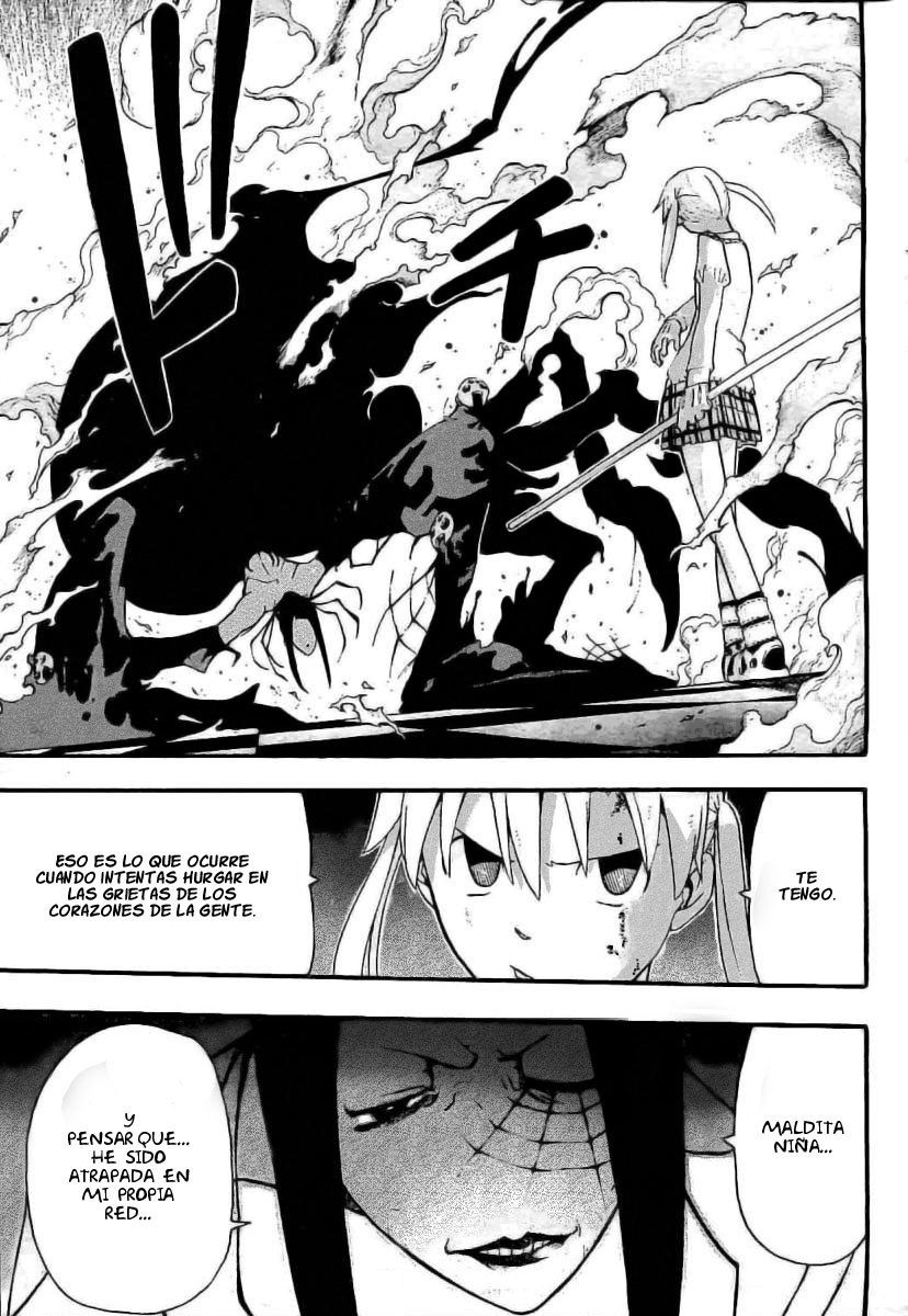 Read Soul Eater (es) Manga Online