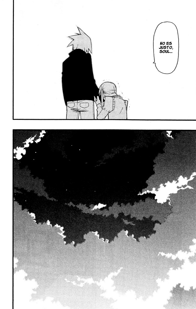 Read Soul Eater (es) Manga Online