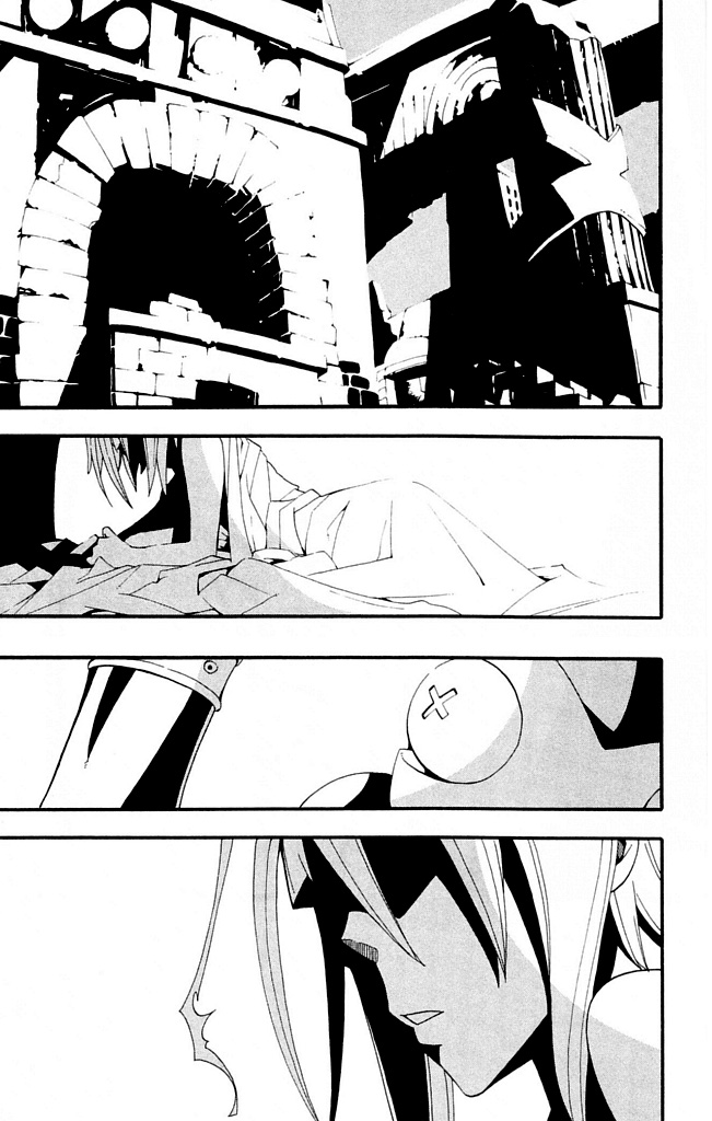 Read Soul Eater (es) Manga Online