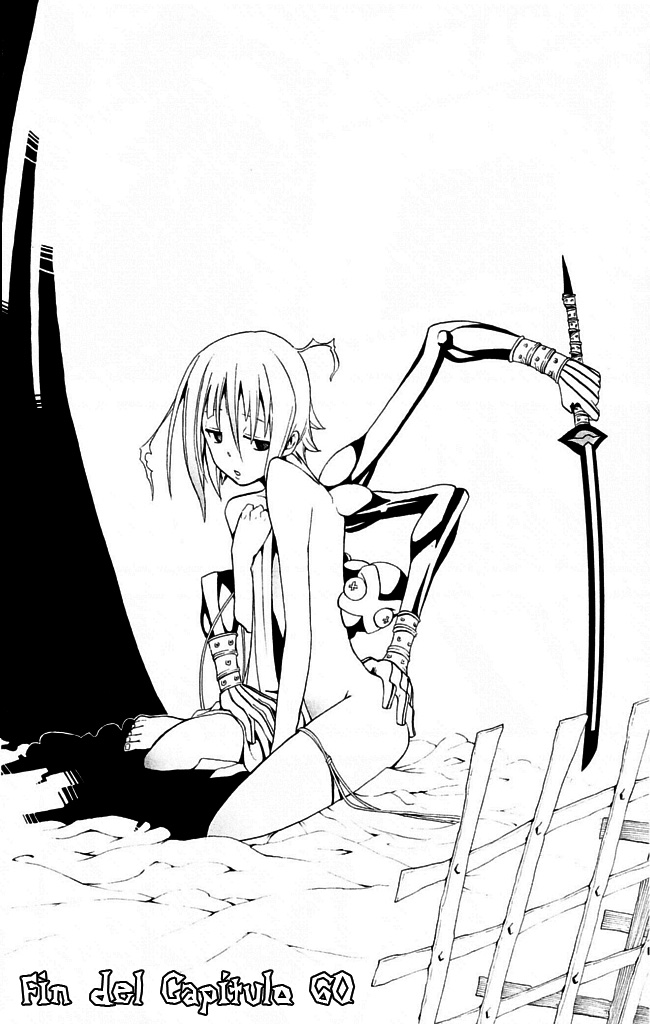 Read Soul Eater (es) Manga Online