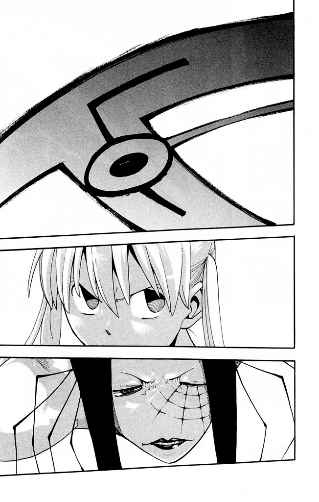 Read Soul Eater (es) Manga Online