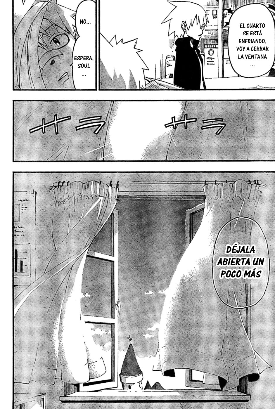 Read Soul Eater (es) Manga Online