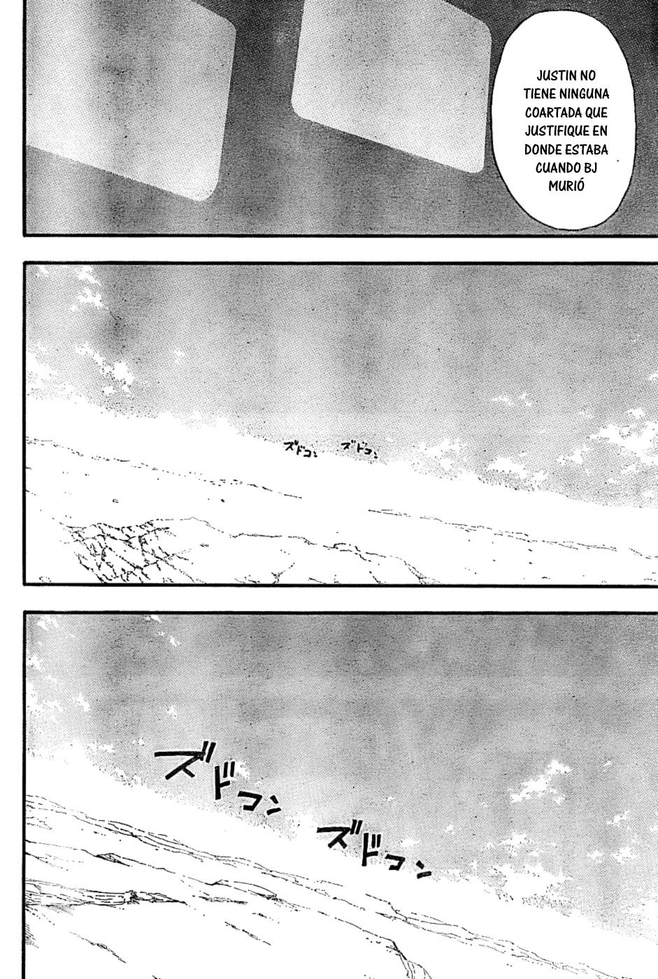 Read Soul Eater (es) Manga Online