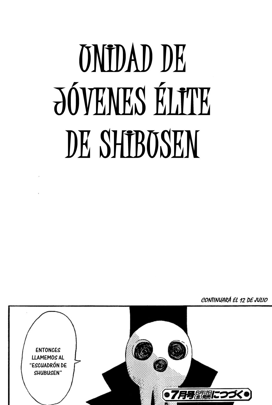 Read Soul Eater (es) Manga Online