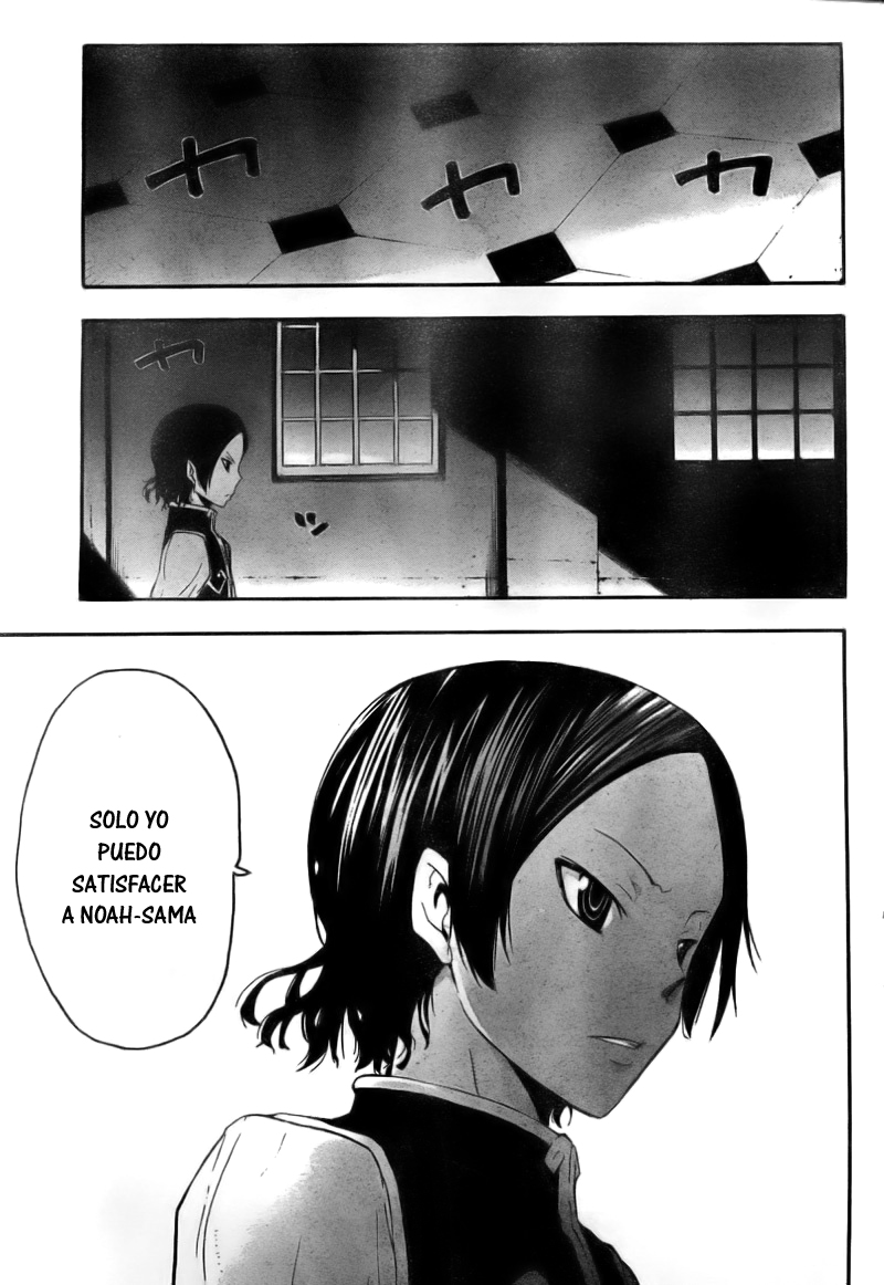 Read Soul Eater (es) Manga Online