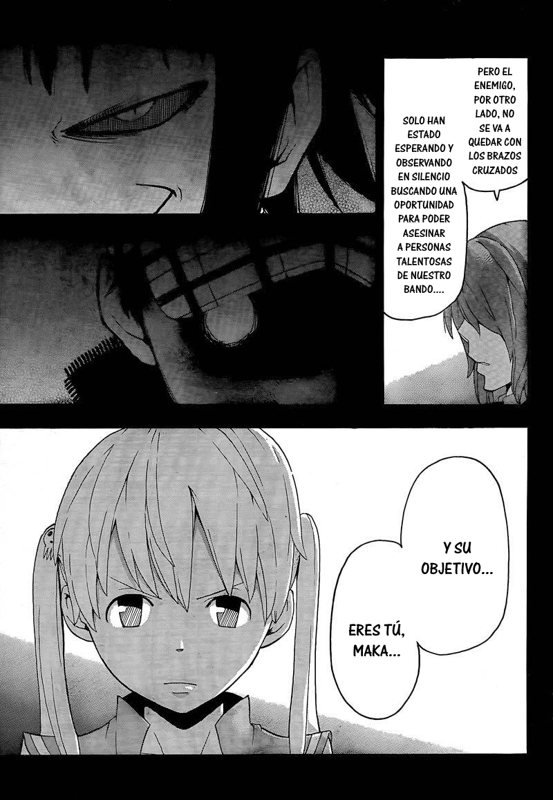 Read Soul Eater (es) Manga Online