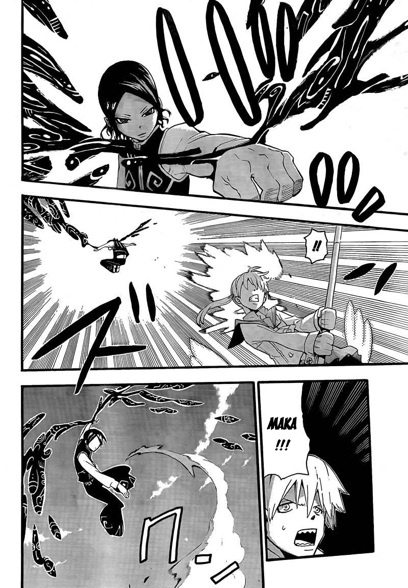 Read Soul Eater (es) Manga Online