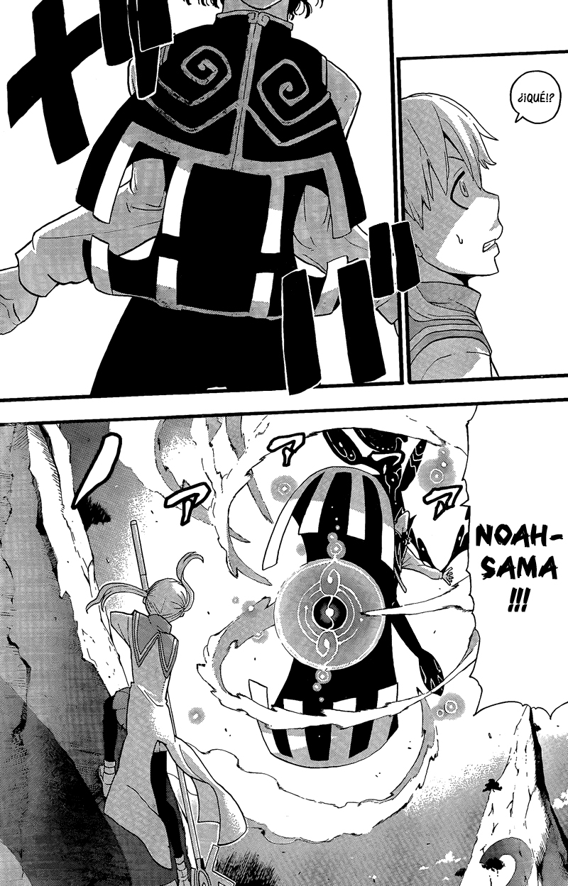 Read Soul Eater (es) Manga Online