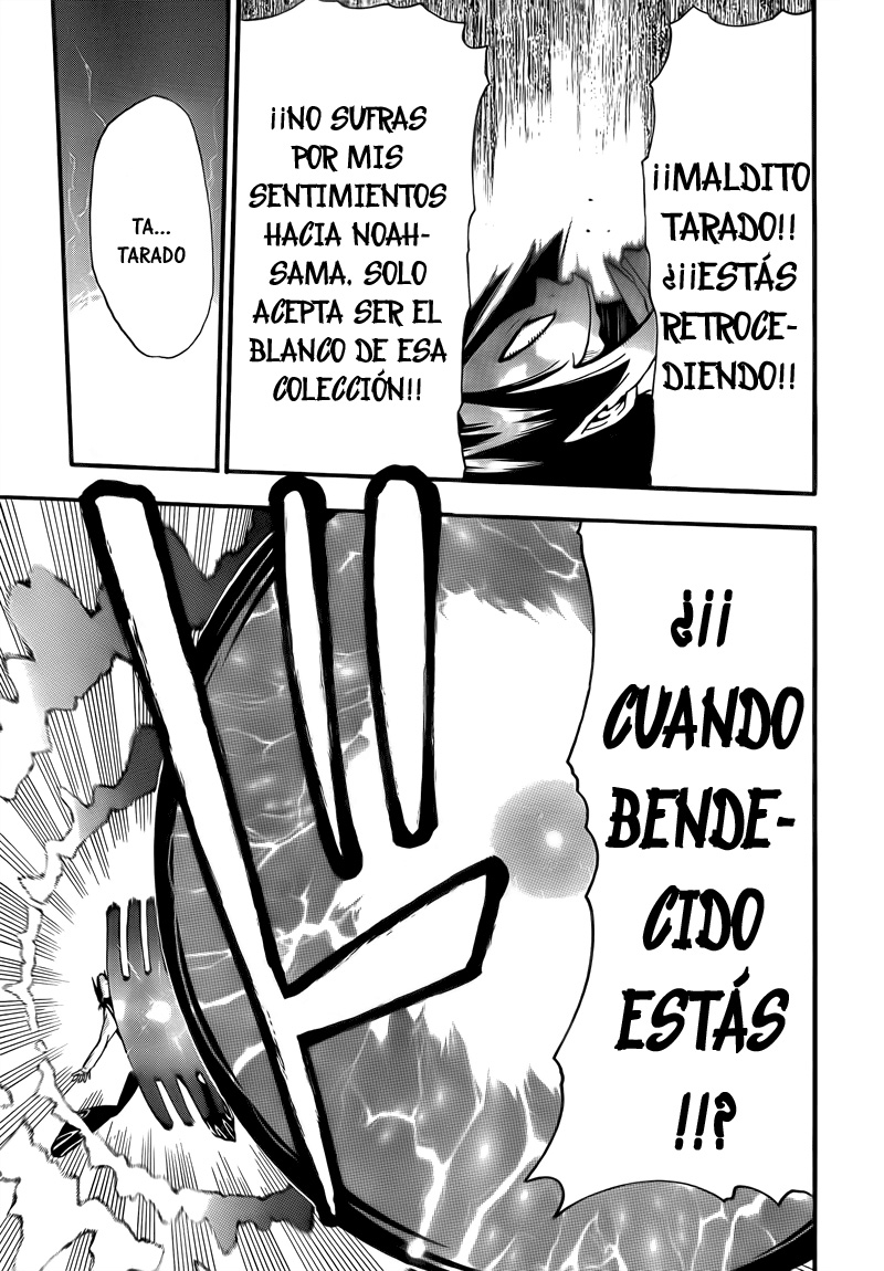 Read Soul Eater (es) Manga Online