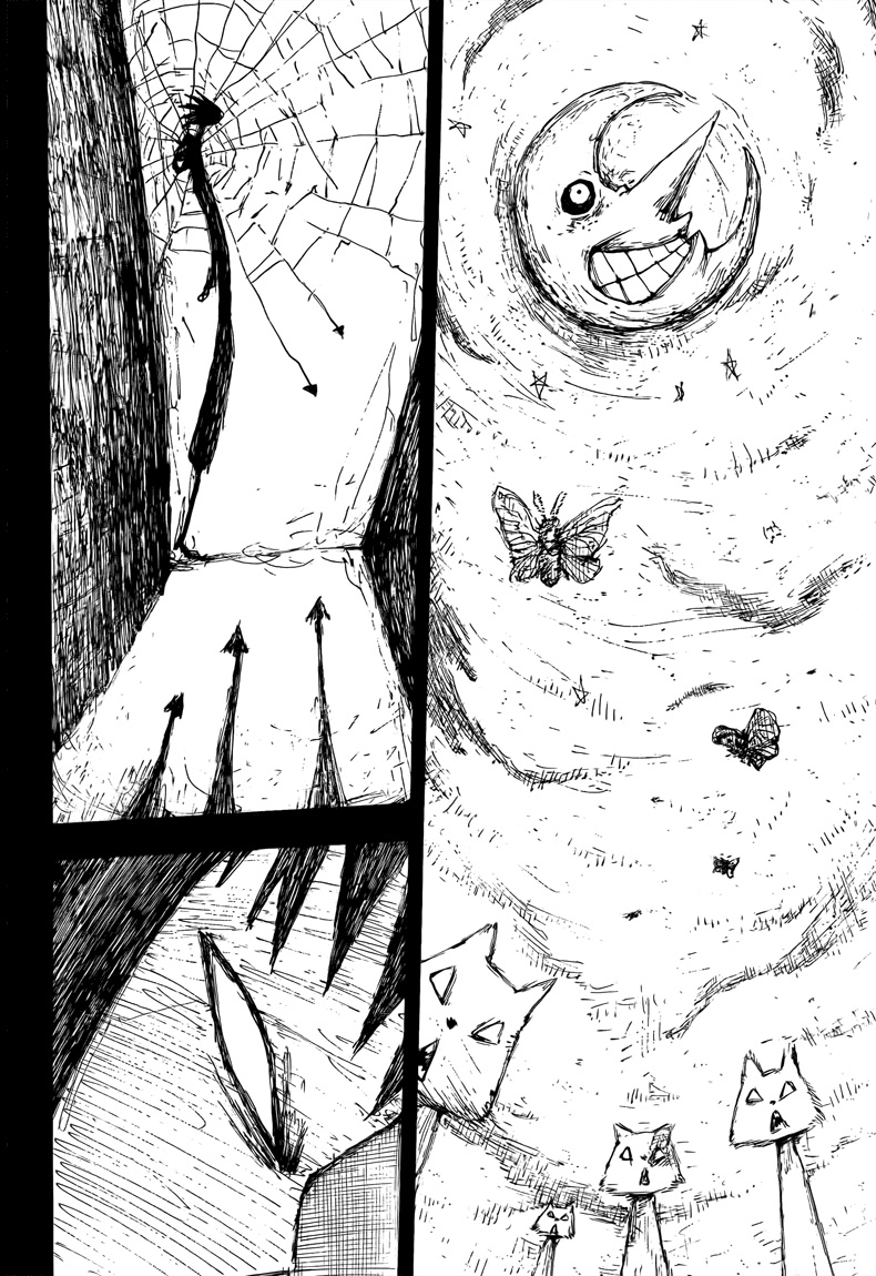 Read Soul Eater (es) Manga Online