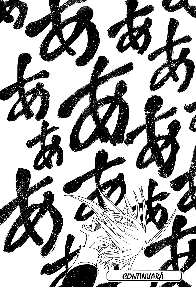 Read Soul Eater (es) Manga Online