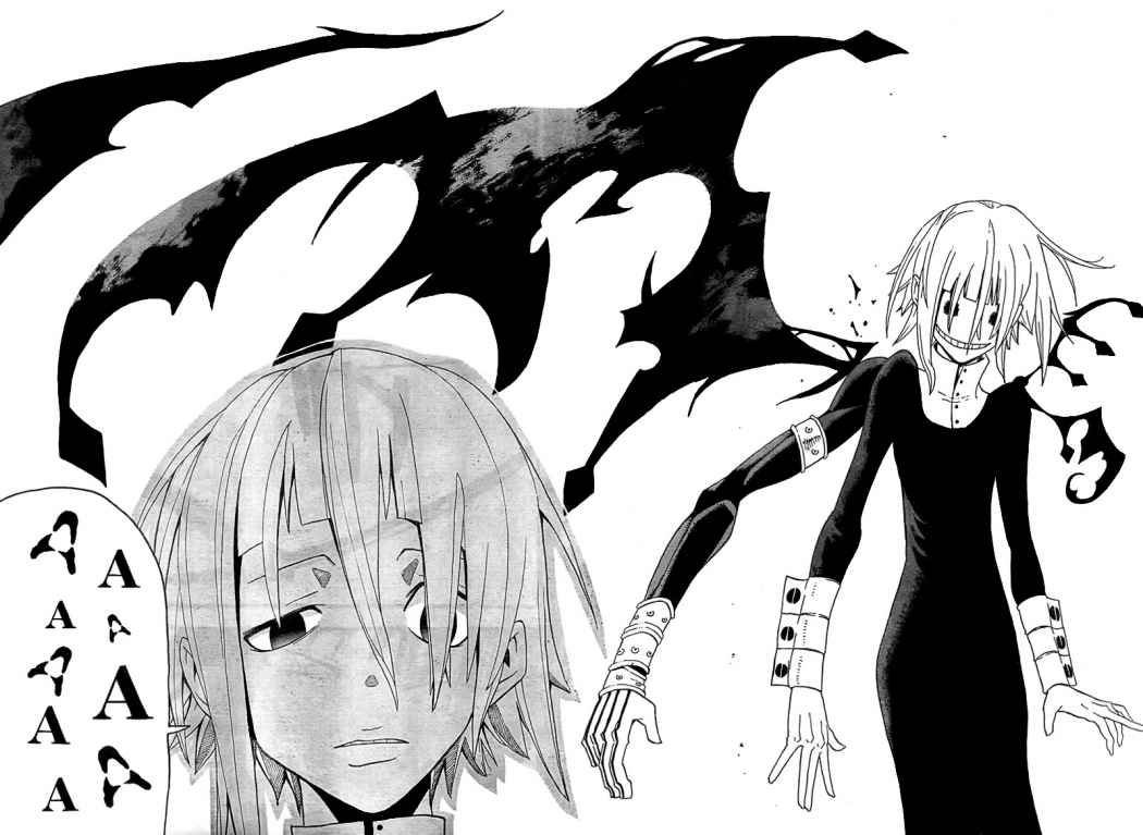 Read Soul Eater (es) Manga Online