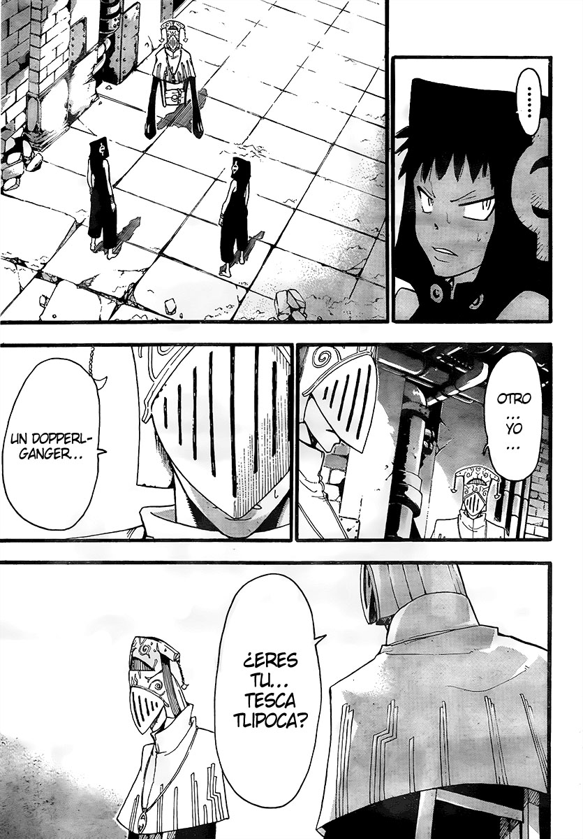 Read Soul Eater (es) Manga Online