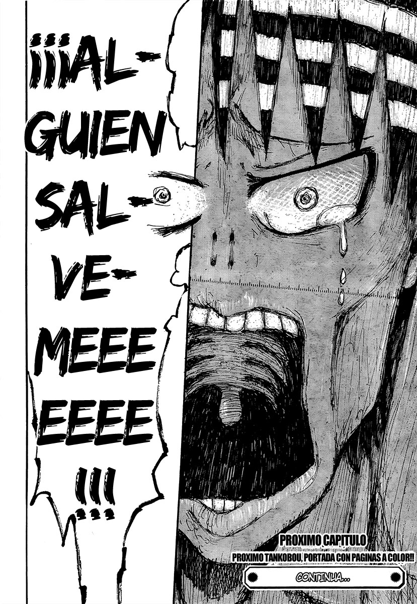 Read Soul Eater (es) Manga Online