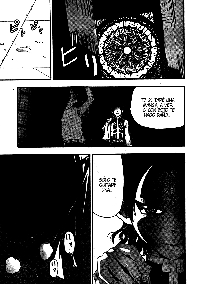 Read Soul Eater (es) Manga Online