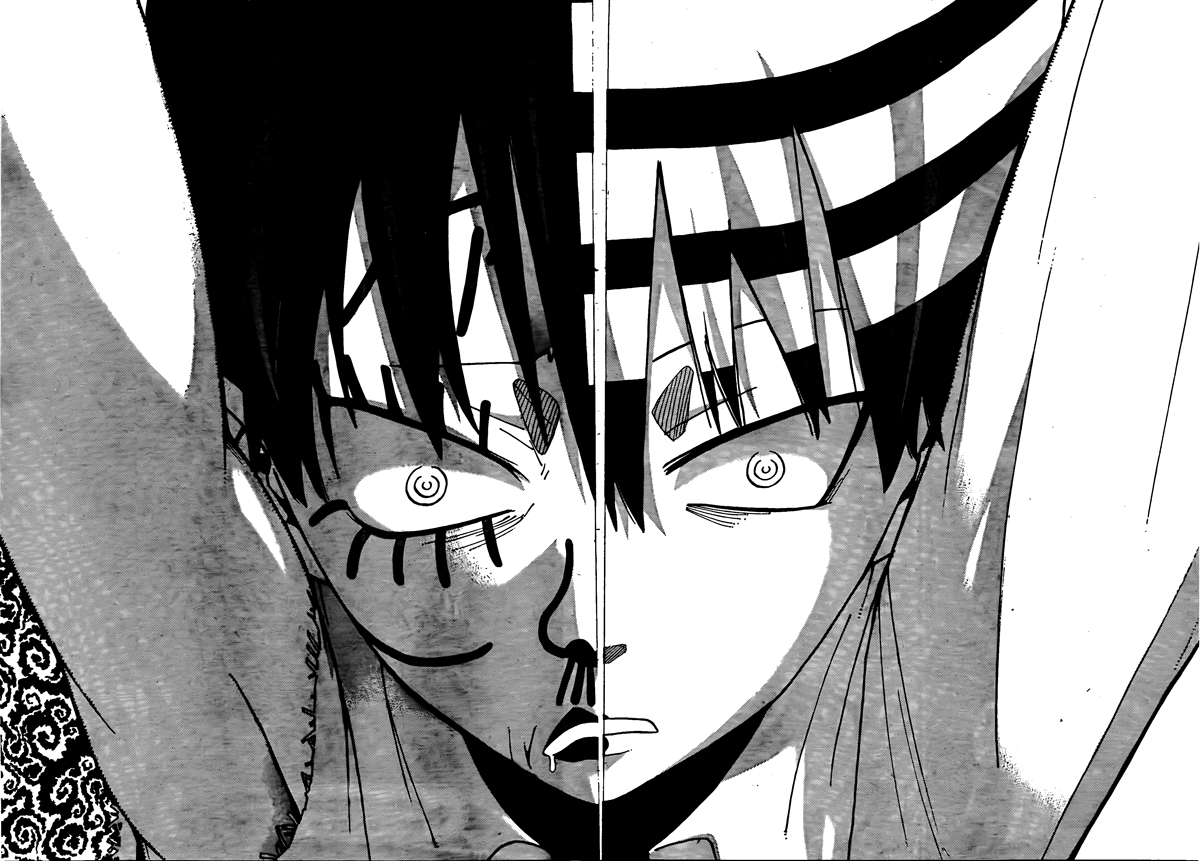 Read Soul Eater (es) Manga Online