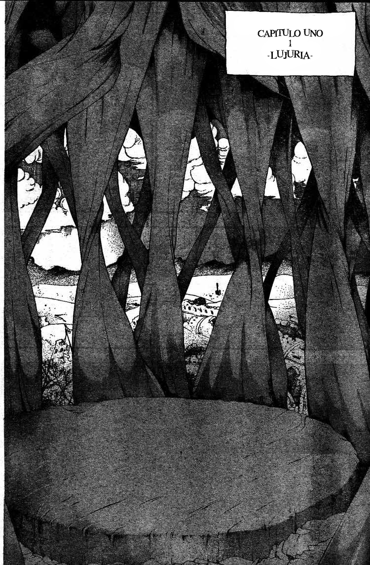 Read Soul Eater (es) Manga Online