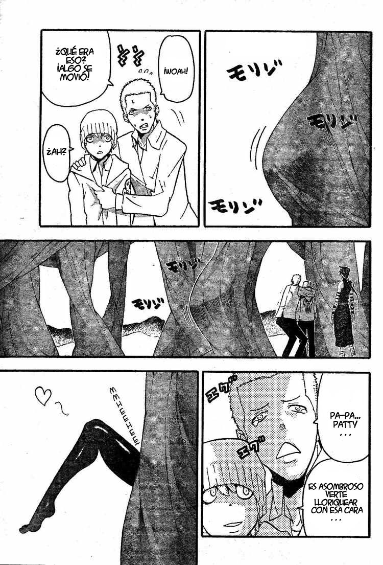 Read Soul Eater (es) Manga Online