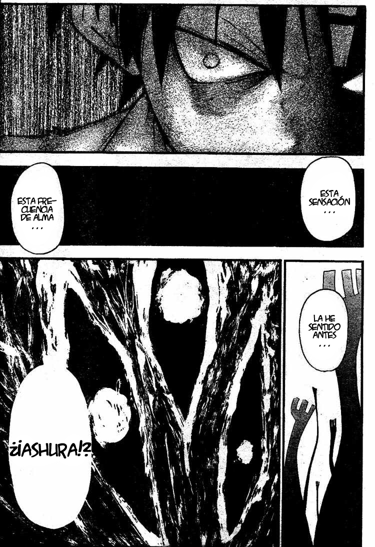 Read Soul Eater (es) Manga Online